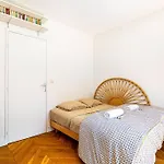 Guestready - Modernity Near Buttes-Chaumont Park