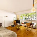 Guestready - Modernity Near Buttes-Chaumont Park